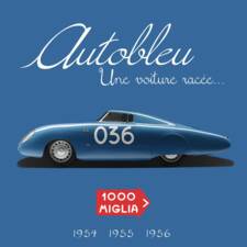 Image 6/10 of Autobleu 750 MM (1954)