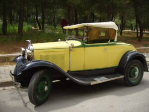 Immagine 2/8 di Ford Model A (1931)