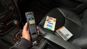 Bild 34/88 von Mercedes-Benz S 500 (2001)