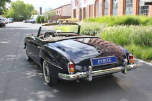 Image 21/22 of Mercedes-Benz 190 SL (1958)