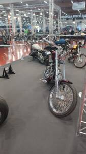 Bild 6/15 von Harley-Davidson DUMMY (2007)