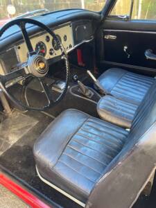 Image 3/37 of Jaguar XK 150 3.8 S FHC (1960)