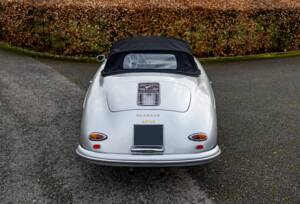 Afbeelding 42/50 van Porsche 356 A 1600 S Speedster (1957)