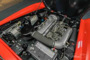 Image 5/19 de Mercedes-Benz 190 SL (1962)