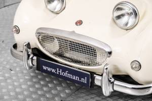 Bild 30/50 von Austin-Healey Sprite Mk I (1958)