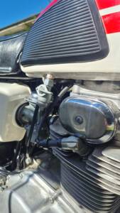 Image 24/63 of Honda CB 250 K2 (1970)