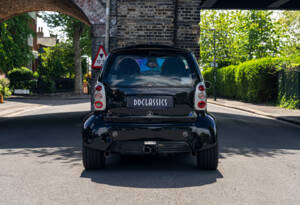 Bild 9/57 von Smart Fortwo Brabus (1999)