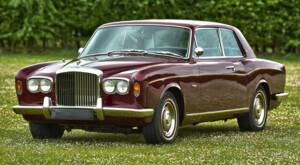 Bild 1/50 von Bentley T 1 (1970)