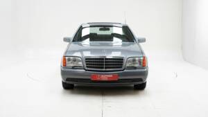 Bild 2/15 von Mercedes-Benz 300 SE (1992)