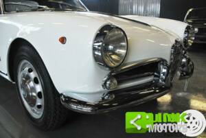 Bild 7/10 von Alfa Romeo Giulietta Spider (1961)