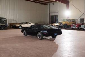 Obraz 14/63 pojazdu Pontiac Firebird TransAm (1984)