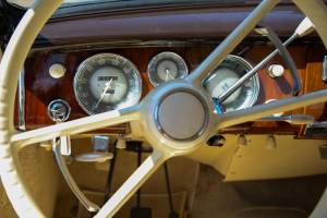 Bild 33/50 von BMW 2,6 Luxus (1960)