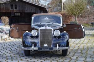 Afbeelding 3/15 van Mercedes-Benz 170 S Cabriolet A (1950)