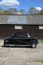 Immagine 32/50 di Messerschmitt / FMR KR 201 (1958)