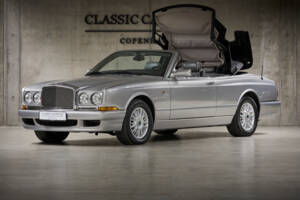 Bild 76/77 von Bentley Azure (2001)
