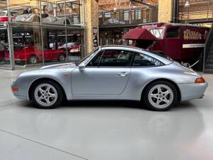 Bild 6/25 von Porsche 911 Targa (1997)