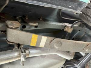 Bild 20/30 von Ford Mustang Mach 1 (1969)