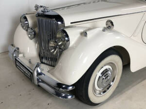 Bild 13/33 von Jaguar Mk V  3.5 Liter (1950)