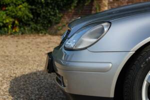 Bild 24/50 von Mercedes-Benz SLK 230 Kompressor (1998)