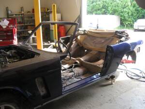 Bild 65/90 von Jensen Interceptor MK III (1974)