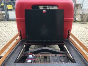 Bild 20/38 von Dodge LC 1&#x2F;2 Ton &quot;Fargo&quot; (1936)