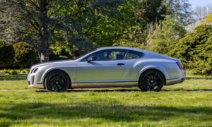 Image 2/46 of Bentley Continental Supersports (2010)