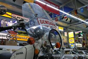 Image 35/40 of Honda CB 360 G (1974)