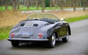 Image 44/49 of Porsche 356 C 1600 (1965)