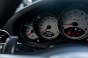 Bild 10/22 von Porsche 911 Turbo S (2012)