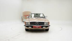 Image 5/15 of Mercedes-Benz 300 SL (1988)