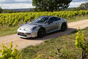 Imagen 50/80 de Porsche 911 S/T (2023)