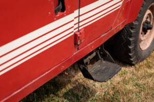 Image 35/50 de Land Rover Defender 110 (1983)