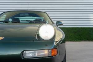 Afbeelding 6/46 van Porsche 928 GTS (1993)