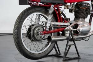 Imagen 11/50 de Moto Morini Tresette Sprint (1958)