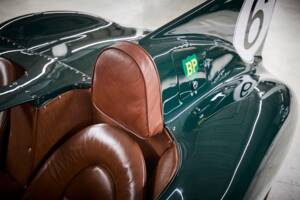 Afbeelding 54/84 van Jaguar D-Type (1962)