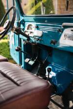 Image 23/27 of Toyota Land Cruiser FJ 45 (1976)