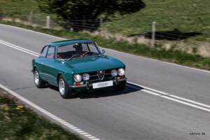 Bild 39/39 von Alfa Romeo 1750 GT Veloce (1971)