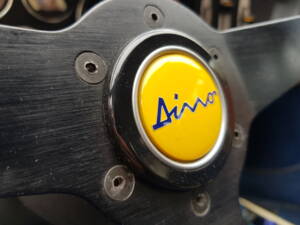 Bild 103/166 von Ferrari Dino 208 GT4 (1975)