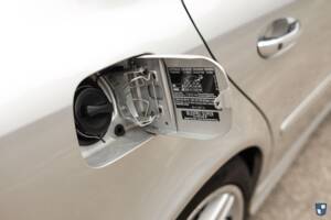 Image 67/72 of Mercedes-Benz E 55 AMG (2002)