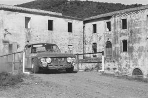 Bild 3/57 von Lancia Fulvia Coupe HF 1.6 (1970)