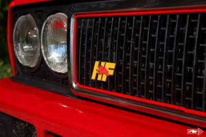 Image 13/32 of Lancia Delta HF Integrale Evoluzione I (1991)