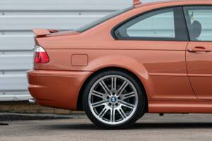 Afbeelding 16/31 van BMW M3 (2005)