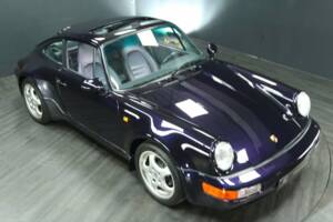 Afbeelding 37/50 van Porsche 911 Carrera 4 "30 Jahre 911" (1993)