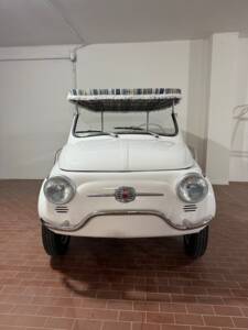 Image 3/57 de FIAT Ghia 500 Jolly (1975)