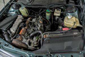 Image 34/41 of Audi 100 - 2.0 TD (1986)