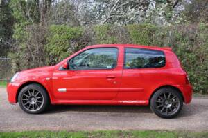Imagen 11/34 de Renault Clio II RS 182 Cup (2005)