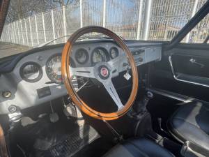 Image 17/35 of FIAT Ghia 1500 GT (1963)