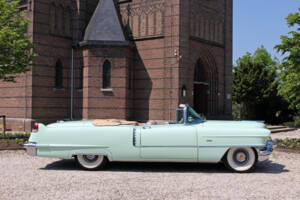 Immagine 6/40 di Cadillac 62 Convertible (1956)