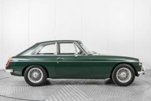 Bild 10/50 von MG MGB GT (1966)
