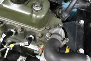 Afbeelding 35/50 van Mini Cooper S 1071 Mark I (1964)